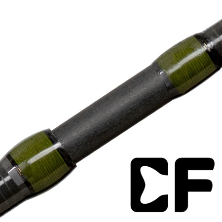 Спиннинг CF Strike 2.29m 2-10gr 762LS