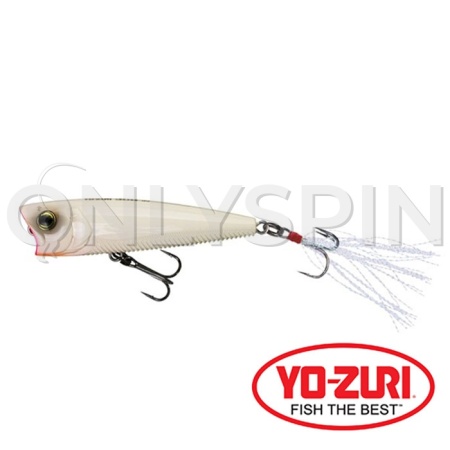 Воблер Yo-Zuri 3DB Popper 75F BN