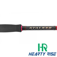 Спиннинг Hearty Rise Stalker 2.3m 6-26gr SRE-762ML