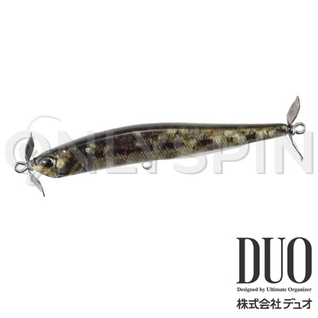 Воблер DUO Realis Spinbait 80 G-Fix CCCZ103