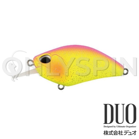 Воблер DUO Realis Crank 55SR Kabuki ACCZ160