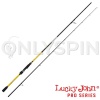 Спиннинг Lucky John Progress Power Jig 2.74m 30-80gr LJPP-902HEF Спиннинг Lucky John Progress Power Jig 2.74m 30-80gr LJPP-902HEF