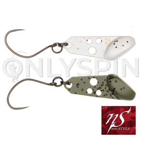 Цикада Neo Style B-Vibe 1.7gr 30