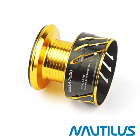 Катушка Nautilus Della 4000 Катушка Nautilus Della 4000