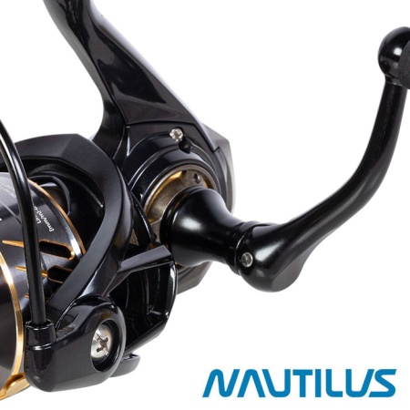 Катушка Nautilus Mark 4000