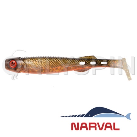 Мягкие приманки Narval Biggy Boy 26 039
