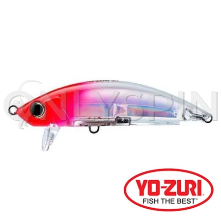 Воблер Yo-Zuri 3D Inshore Surface Minnow 90F C5