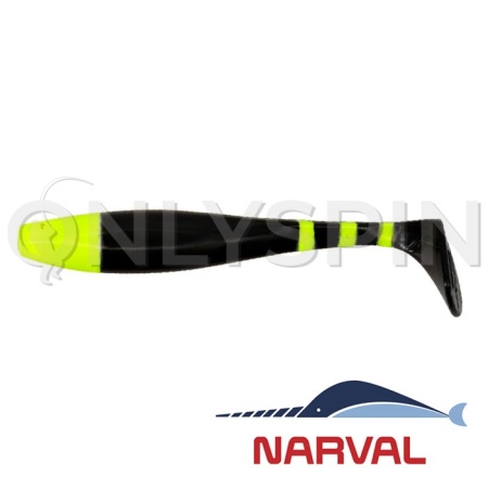 Мягкие приманки Narval Choppy Tail 12 030