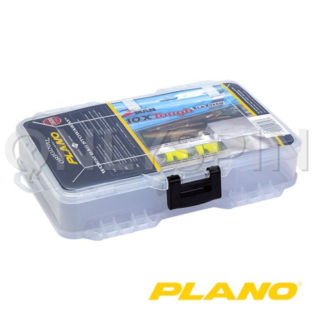 Коробка Plano 361610 Worm Stowaway 3600