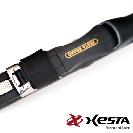 Спиннинг Xesta Black Star Extra Tuned 1.65m 0.2-3.5gr S55UL/L-S The Flow Control Спиннинг Xesta Black Star Extra Tuned 1.65m 0.2-3.5gr S55UL/L-S The Flow Control