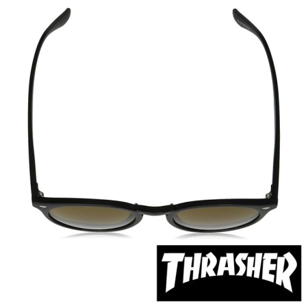 Очки Thrasher 1021 BK-BRP