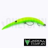 Воблер Jackall Timon Pepino DR-SS Keiko Green