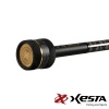 Спиннинг Xesta Black Star Extra Tuned 1.73m 0.2-5gr S58LX-S Short Solid Alternative Спиннинг Xesta Black Star Extra Tuned 1.73m 0.2-5gr S58LX-S Short Solid Alternative