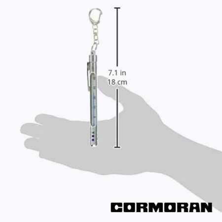Термометр для воды Cormoran Sui On Kei