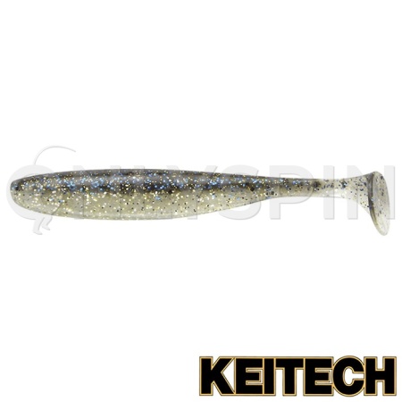 Мягкие приманки Keitech Easy Shiner 4.5 414 6шт