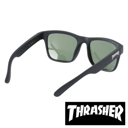 Очки Thrasher Aegis TH1053 BK-GNP