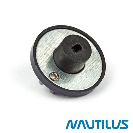 Катушка Nautilus Skat-V 4000