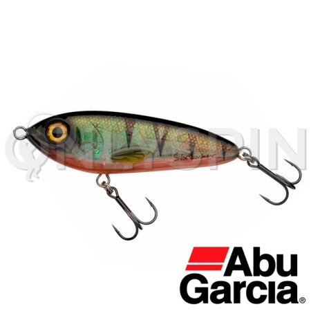 Джеркбейт Abu Garcia McTracer 165 Yellowfin Perch