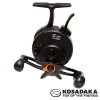 Зимняя катушка Kosadaka Sierra алюминиевая шпуля под правую руку