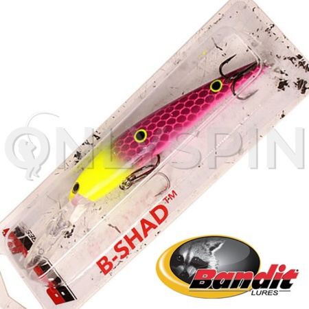 Воблер Bandit B-Shad B32