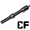 Спиннинг CF Nano Zero Air 1.72m 0.2-1.5gr NSRA582SXULS