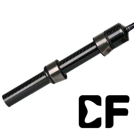 Спиннинг CF Nano Zero Air 1.72m 0.2-1.5gr NSRA582SXULS