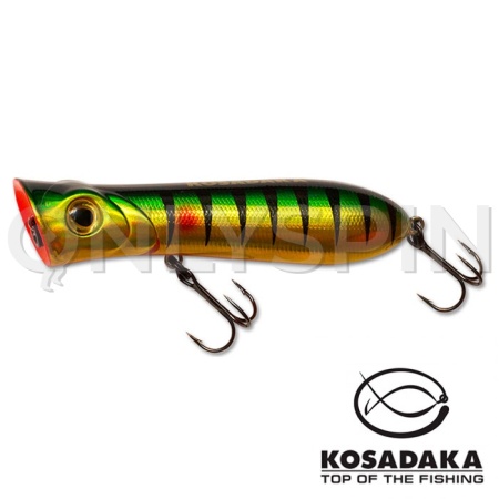 Воблер Kosadaka Killer Pop 100 PC