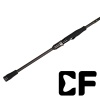 Спиннинг CF Strike 2.29m 2-10gr 762LS