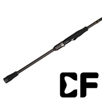 Спиннинг CF Strike 2.44m 5-18gr 802MLT