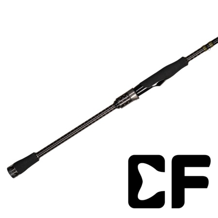 Спиннинг CF Strike 2.29m 2-10gr 762LS
