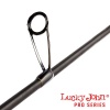 Спиннинг Lucky John Area Trout Game Intox 1.98m 1.5-5gr LJATIN-662ULMF