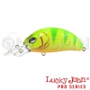 Воблер Lucky John Pilot X 65F DR 009 Воблер Lucky John Pilot X 65F DR 009