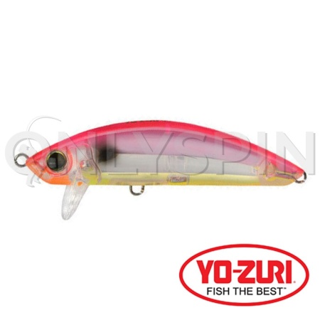 Воблер Yo-Zuri 3D Inshore Surface Minnow 90F PSCL