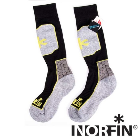 Носки Norfin T2A Balance Long XL (45-47)