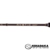 Спиннинг Kosadaka Mystic 2.13m 0.5-6gr SMST-213UUL