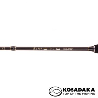 Спиннинг Kosadaka Mystic 2.13m 0.5-6gr SMST-213UUL