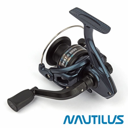 Катушка Nautilus Skat-G 2000
