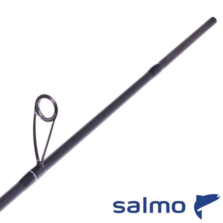 Спиннинг Salmo Sniper Spin 2 Travel 2.4m 5-20gr