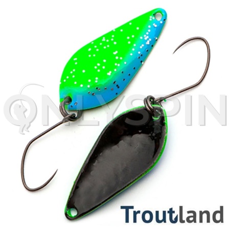 Блесна Troutland HAZA 2 71