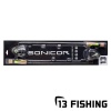 Набор из 2 удочек 13 Fishing SoniCor Ice Combo Promotional 2 Pack 24 ML/24 UL