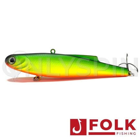 Виб Folk Fishing Vib Sly FVS 130 04