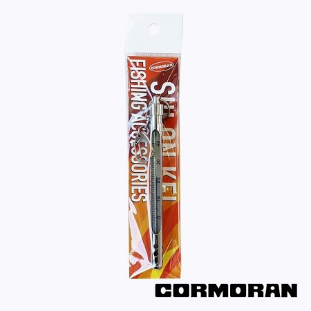 Термометр для воды Cormoran Sui On Kei