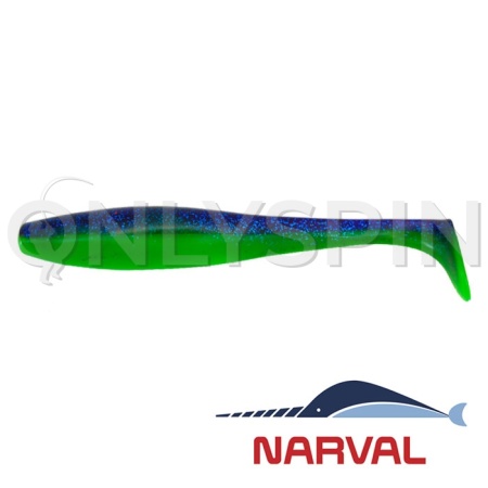 Мягкие приманки Narval Choppy Tail 14 025