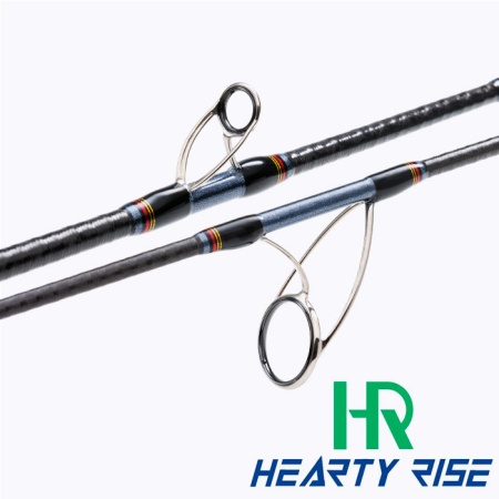 Спиннинг кастинговый Hearty Rise Slow Jigging IV Casting 1.76m 340gr SJ4-581C/340