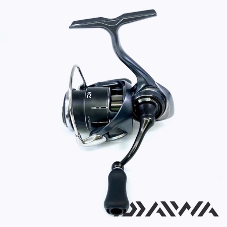 Катушка Daiwa 24 Luvias ST SF 1000S-P