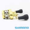Катушка Shimano 23 Calcutta Conquest MD 301XGLH Left