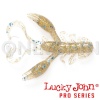 Мягкие приманки Lucky John Rock Craw 2 CA35 10шт