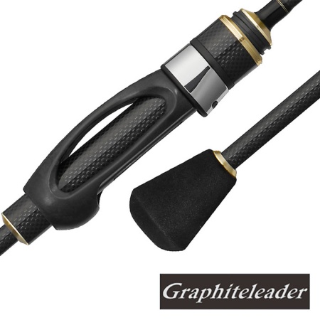 Спиннинг Graphiteleader Bellezza UX 25 2.03m 0.5-5gr 25GBELUS-682SUL-T Спиннинг Graphiteleader Bellezza UX 25 2.03m 0.5-5gr 25GBELUS-682SUL-T