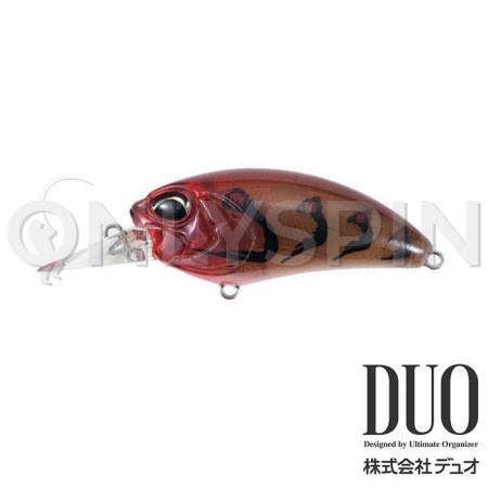 Воблер DUO Realis Crank M62 5A CCC3014