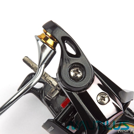 Катушка Nautilus Avior Feeder 6000S